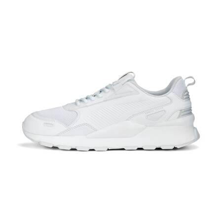 Buty sportowe męskie Puma RS 3.0 ESSENTIALS białe 39261101