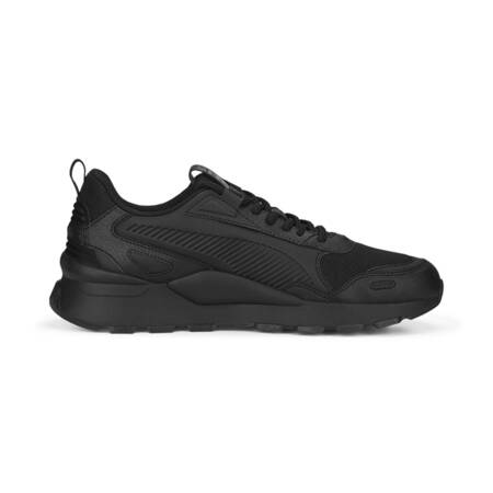 Buty sportowe męskie Puma RS 3.0 ESSENTIALS czarne 39261102