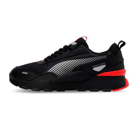 Buty sportowe męskie Puma RS 3.0 SYNTH POP czarne 39260910