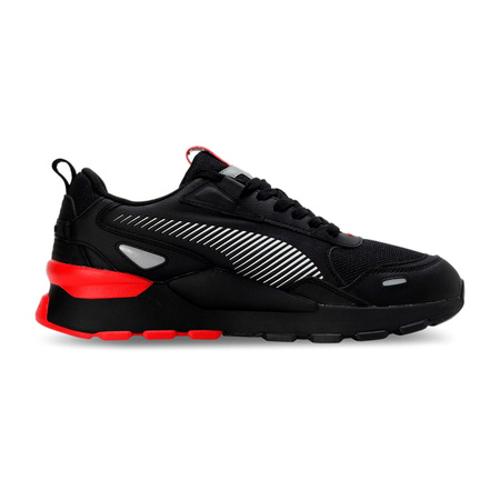 Buty sportowe męskie Puma RS 3.0 SYNTH POP czarne 39260910