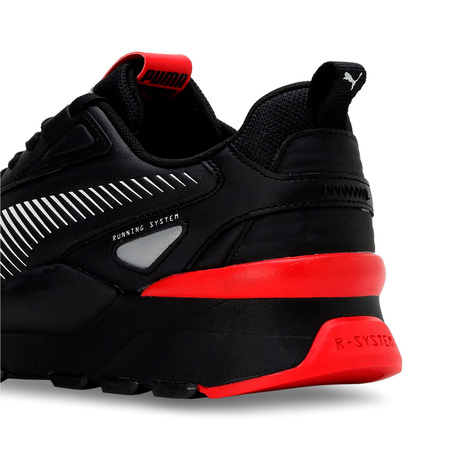 Buty sportowe męskie Puma RS 3.0 SYNTH POP czarne 39260910