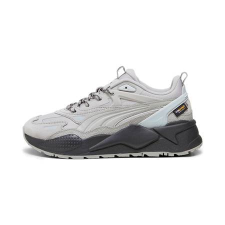 Buty sportowe męskie Puma RS-X EFEKT CORDURA szare 39271902