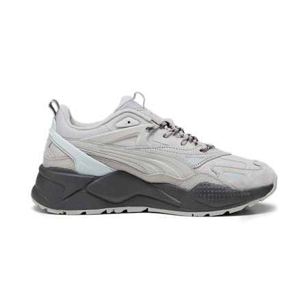 Buty sportowe męskie Puma RS-X EFEKT CORDURA szare 39271902