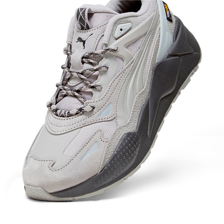 Buty sportowe męskie Puma RS-X EFEKT CORDURA szare 39271902