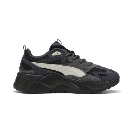 Buty sportowe męskie Puma RS-X EFEKT PRM czarne 39077653