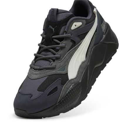 Buty sportowe męskie Puma RS-X EFEKT PRM czarne 39077653