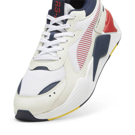 Buty sportowe męskie Puma RS-X GEEK białe 39117412