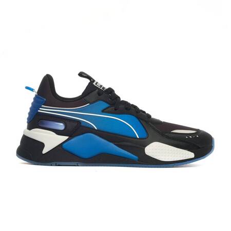 Buty sportowe męskie Puma RS-X PLAYSTATION czarne 39631102