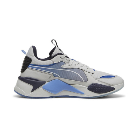 Buty sportowe męskie Puma RS-X PLAYSTATION szare 39631101