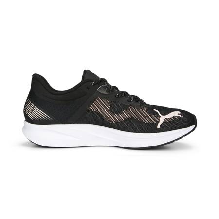 Buty sportowe męskie Puma Redeem ProFoam czarne 37799506