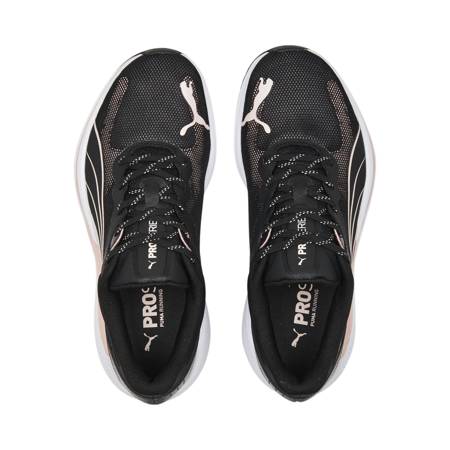 Buty sportowe męskie Puma Redeem ProFoam czarne 37799506