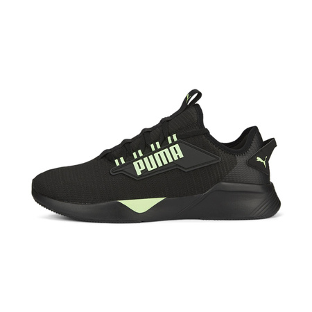 Buty sportowe męskie Puma Retaliate 2 czarne 37667623