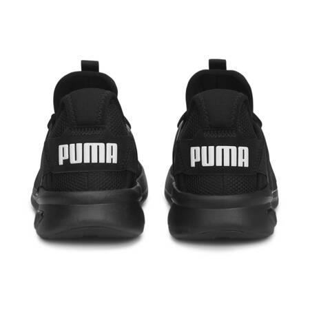 Buty sportowe męskie Puma SOFTRIDE ENZO EVO BETTER REMIX czarne 37829104