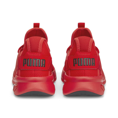 Buty sportowe męskie Puma SOFTRIDE ENZO EVO BETTER REMIX czerwone 37829105