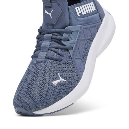 Buty sportowe męskie Puma SOFTRIDE ENZO NXT niebieskie 19523421