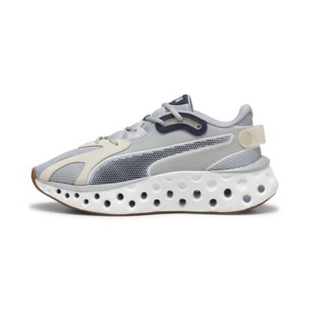 Buty sportowe męskie Puma SOFTRIDE FREQUENCE szare 31050003