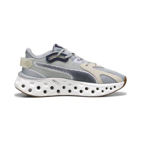 Buty sportowe męskie Puma SOFTRIDE FREQUENCE szare 31050003