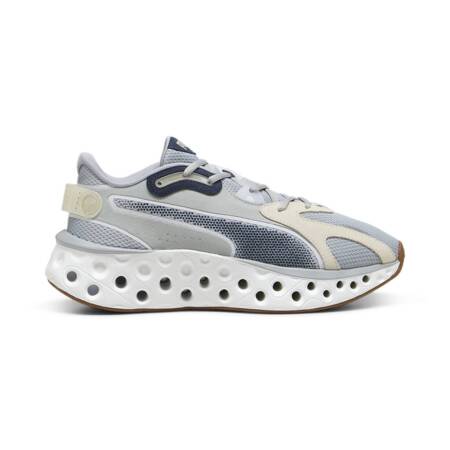 Buty sportowe męskie Puma SOFTRIDE FREQUENCE szare 31050003