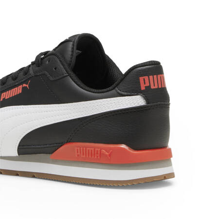 Buty sportowe męskie Puma ST RUNNER V3 L czarne 38485523