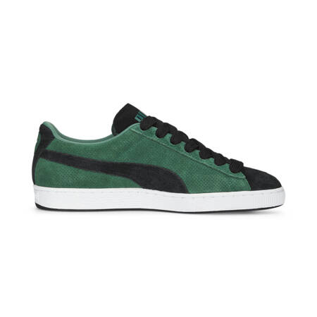 Buty sportowe męskie Puma SUEDE ARCHIVE REMASTERED czarne 38946201