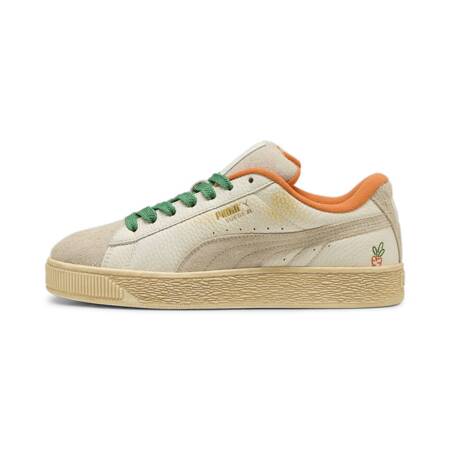 Buty sportowe męskie Puma SUEDE XL 2 CARROTS beżowe 39880101