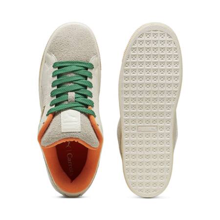 Buty sportowe męskie Puma SUEDE XL 2 CARROTS beżowe 39880101