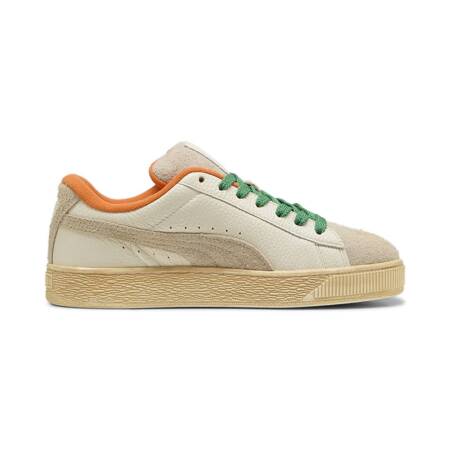 Buty sportowe męskie Puma SUEDE XL 2 CARROTS beżowe 39880101