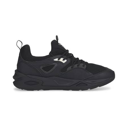 Buty sportowe męskie Puma TRC BLAZE TRIPLE czarne 38495902