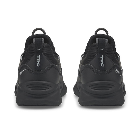 Buty sportowe męskie Puma TRC BLAZE TRIPLE czarne 38495902