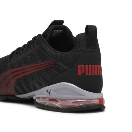 Buty sportowe męskie Puma VOLTAIC EVO czarne 37960108