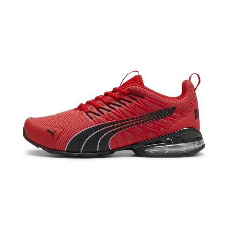 Buty sportowe męskie Puma VOLTAIC EVO czerwone 37960102