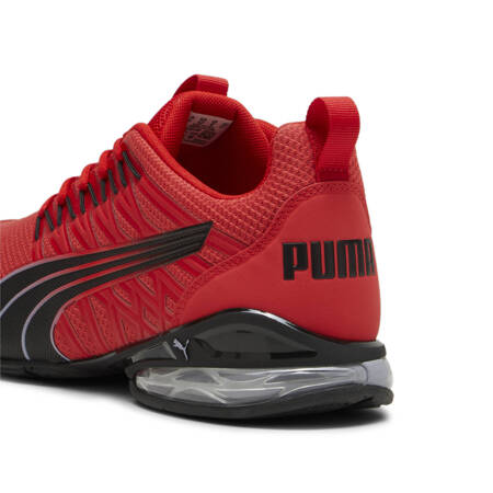 Buty sportowe męskie Puma VOLTAIC EVO czerwone 37960102