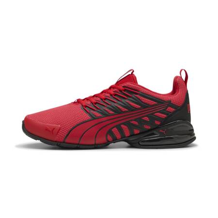 Buty sportowe męskie Puma VOLTAIC EVO czerwone 37960115