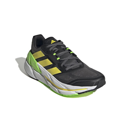 Buty sportowe męskie adidas ADISTAR CS szare GX8418