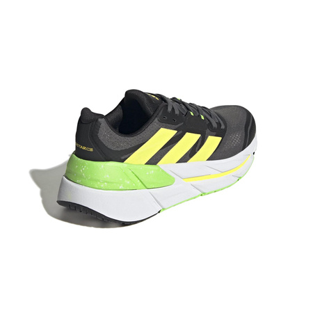 Buty sportowe męskie adidas ADISTAR CS szare GX8418