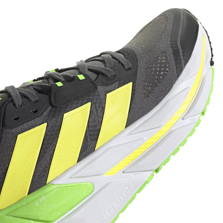 Buty sportowe męskie adidas ADISTAR CS szare GX8418