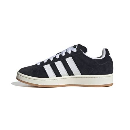 Buty sportowe męskie adidas CAMPUS 00S czarne HQ8708