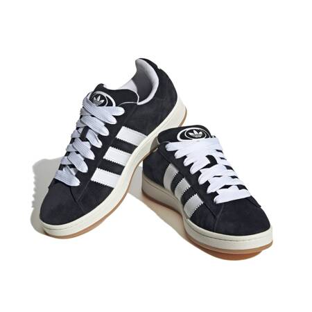 Buty sportowe męskie adidas CAMPUS 00S czarne HQ8708