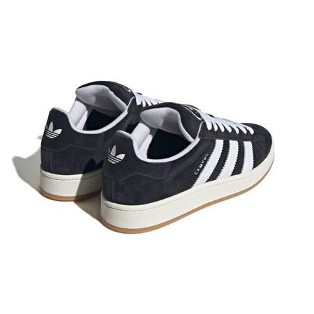 Buty sportowe męskie adidas CAMPUS 00S czarne HQ8708