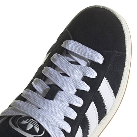 Buty sportowe męskie adidas CAMPUS 00S czarne HQ8708