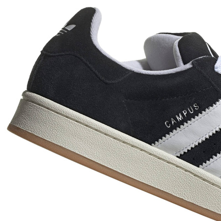 Buty sportowe męskie adidas CAMPUS 00S czarne HQ8708