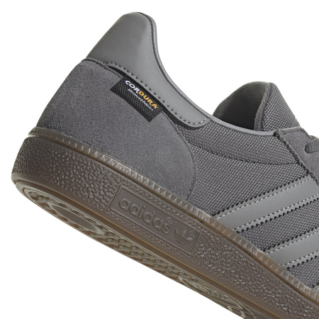 Buty sportowe męskie adidas HANDBALL SPEZIAL szare GY7403