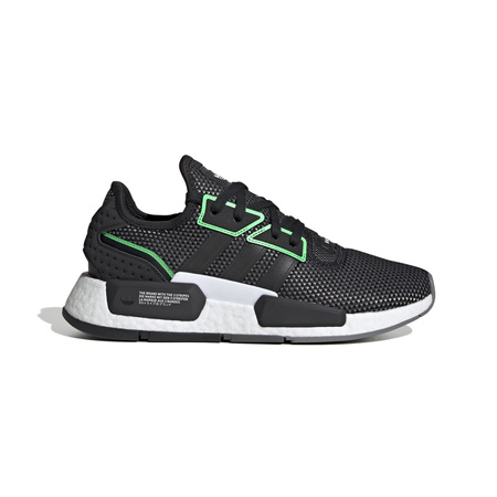 Buty sportowe męskie adidas NMD_G1 szare IE4559