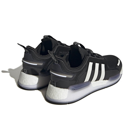Buty sportowe męskie adidas NMD_V3 czarne HP9833