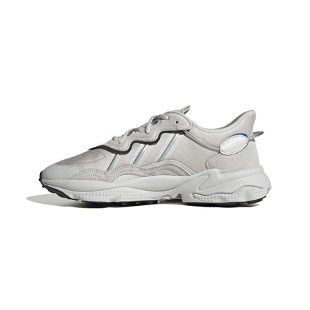 Buty sportowe męskie adidas Ozweego szare HP6337