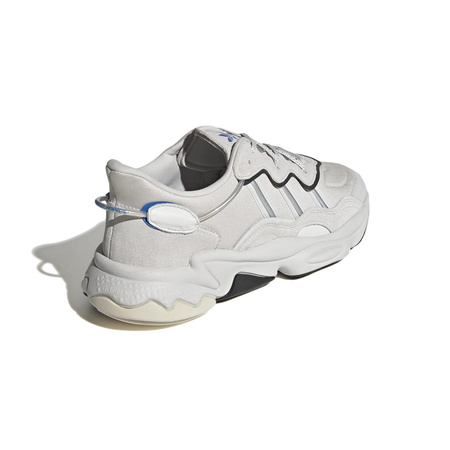 Buty sportowe męskie adidas Ozweego szare HP6337