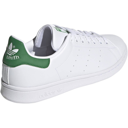 Buty sportowe męskie adidas STAN SMITH białe FX5502