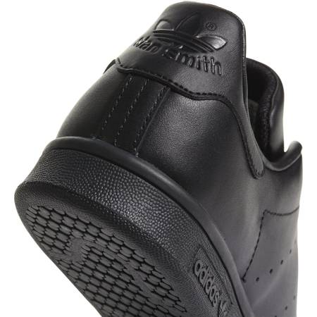 Buty sportowe męskie adidas STAN SMITH czarne M20327