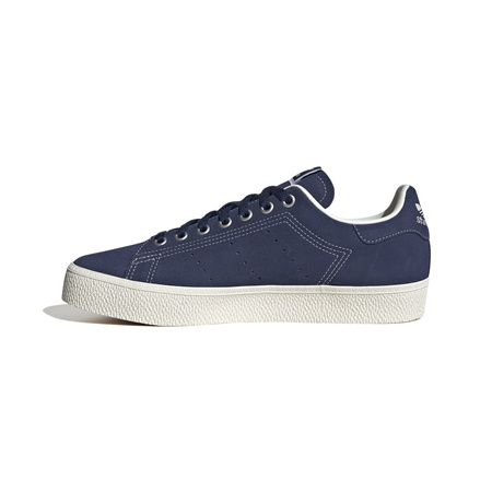 Buty sportowe męskie adidas STAN SMITH granatowe ID2046