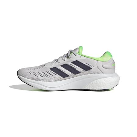 Buty sportowe męskie adidas SUPERNOVA 2 szare GW9093